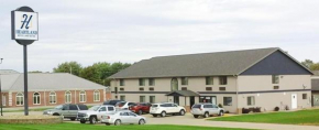 Heartland Hotel & Suites, Rock Valley